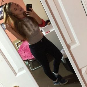 Meet your Posher, Sandra